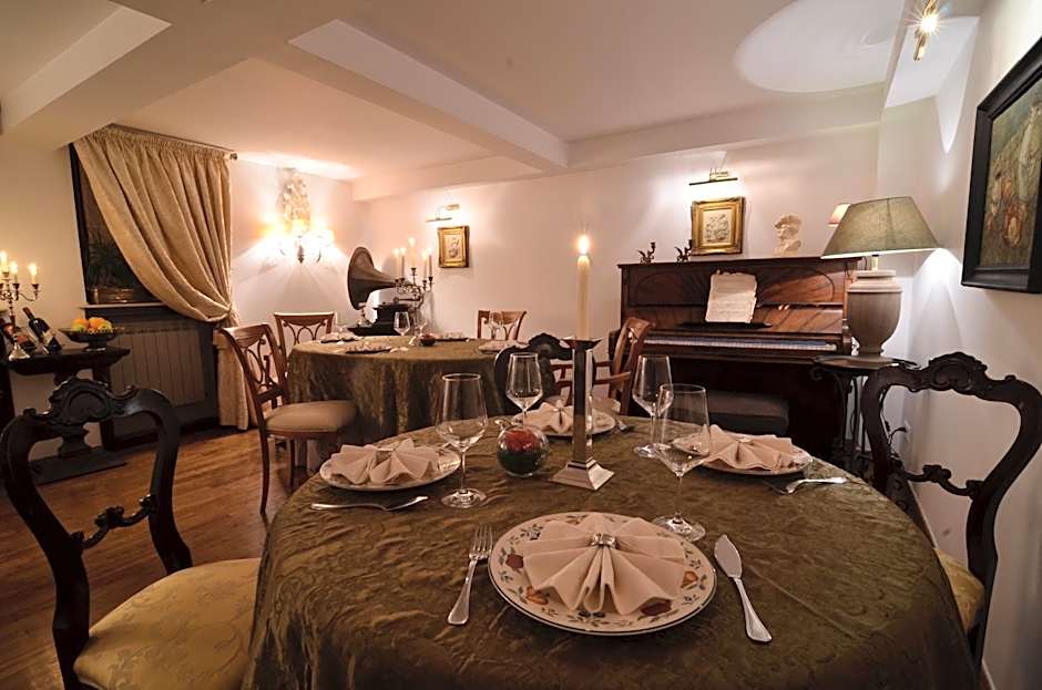 Scala Boutique-Hotel