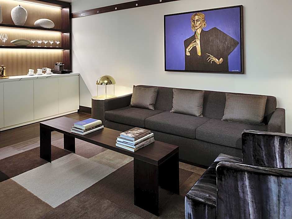 Sofitel Philadelphia at Rittenhouse Square