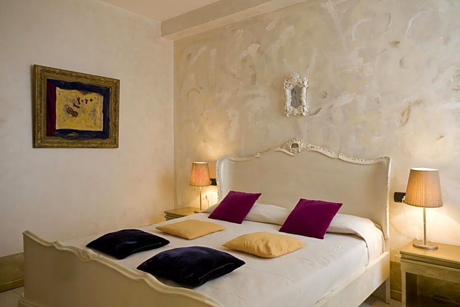 Art Hotel Al Fagiano