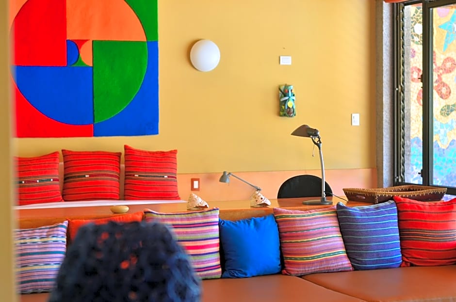 Alma del Pacifico Hotel & Spa