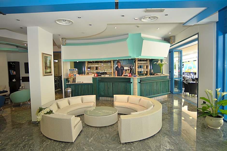 Hotel Germania