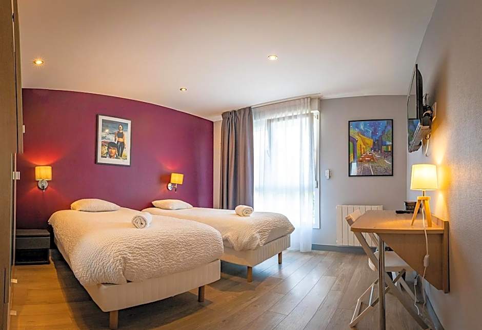 Résidence Hera Paris Orly Aéroport