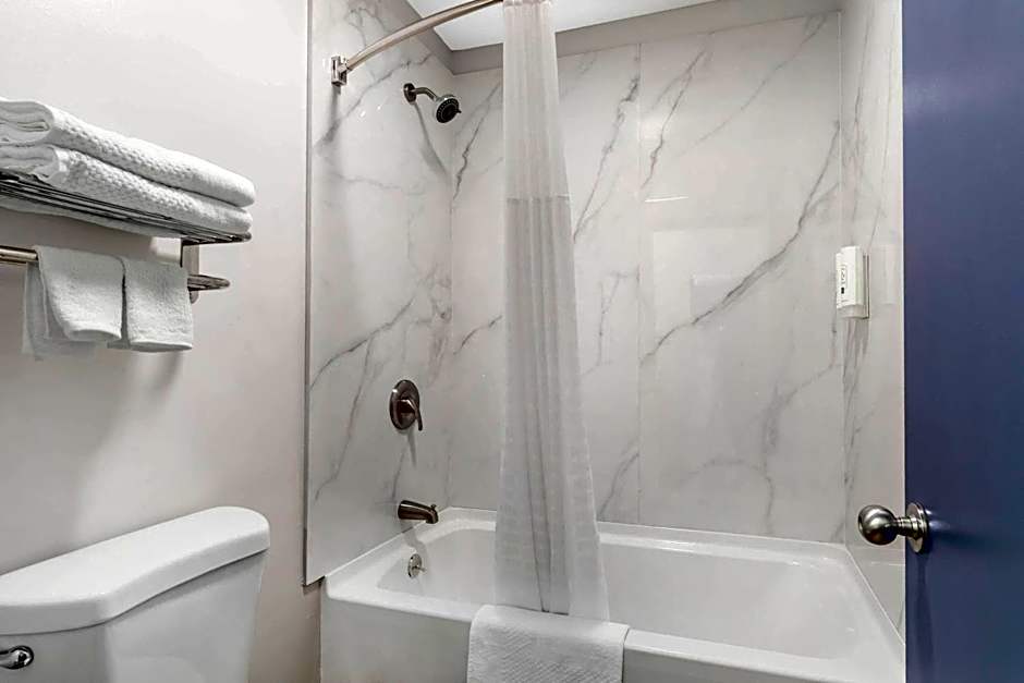 Quality Inn Madison - Huntsville