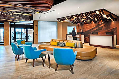 Delta Hotels by Marriott Dartmouth