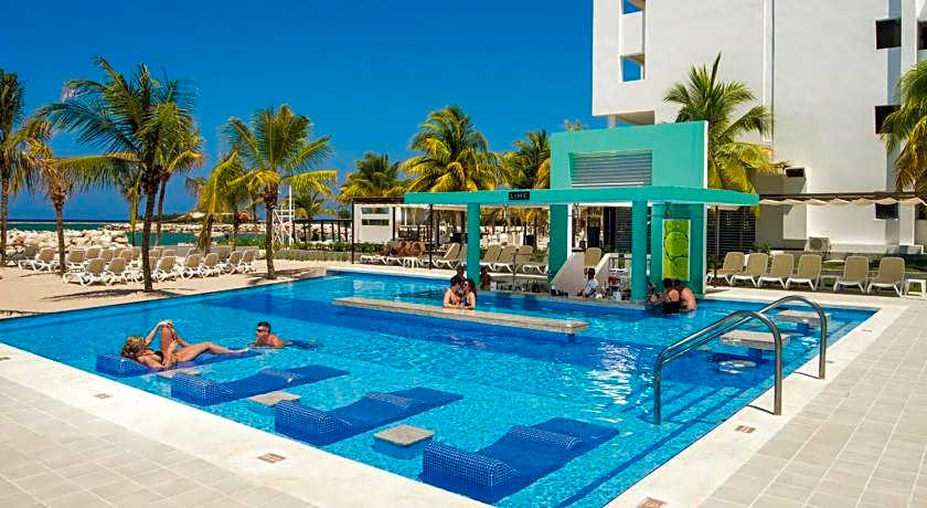 Riu Palace Jamaica - Adults Only - All Inclusive