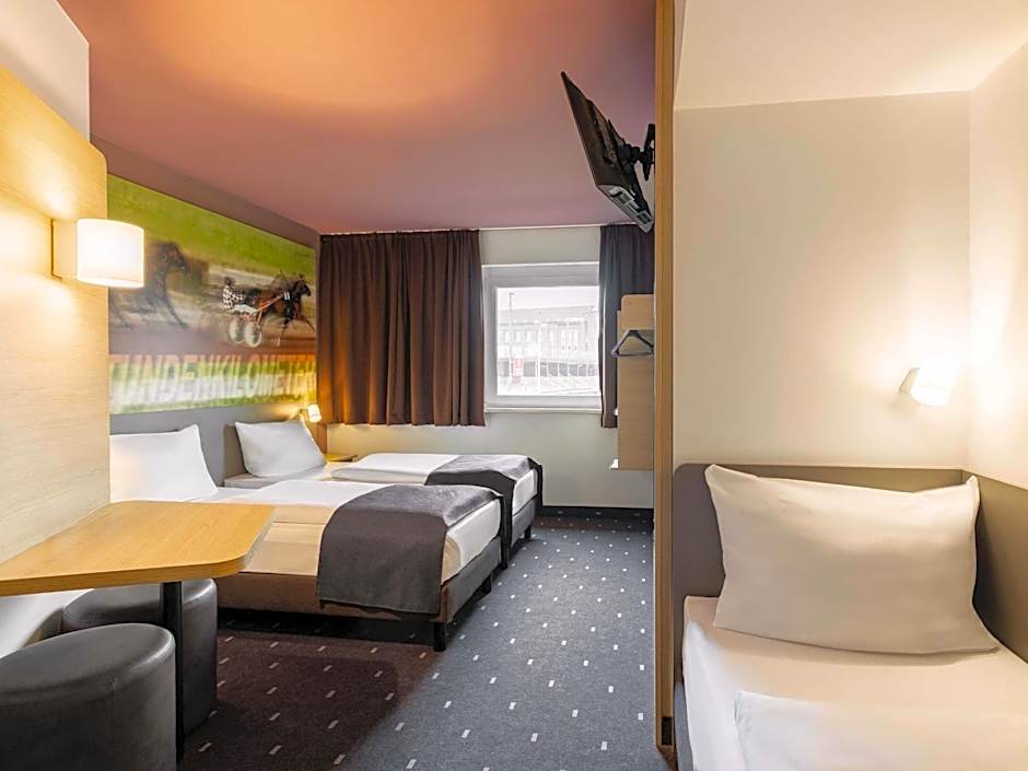 B&B Hotel Mönchengladbach