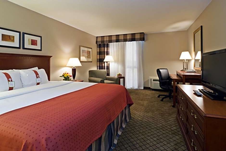 Holiday Inn Cincinnati-Eastgate By IHG