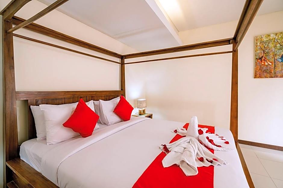 Taman Bali Villas Dewi Sri