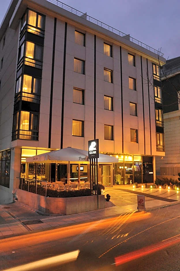 Niza Park Hotel