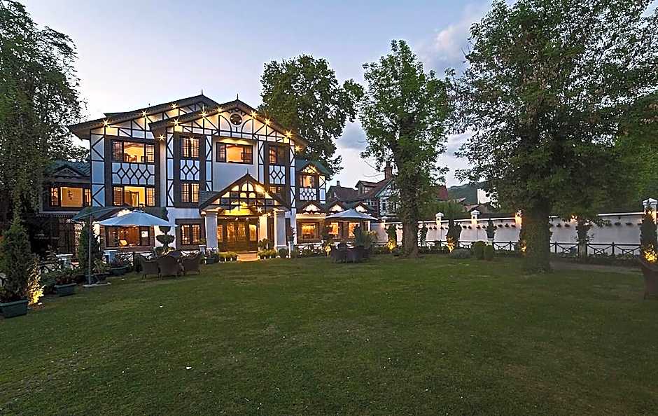 Lemon Tree Hotel Srinagar