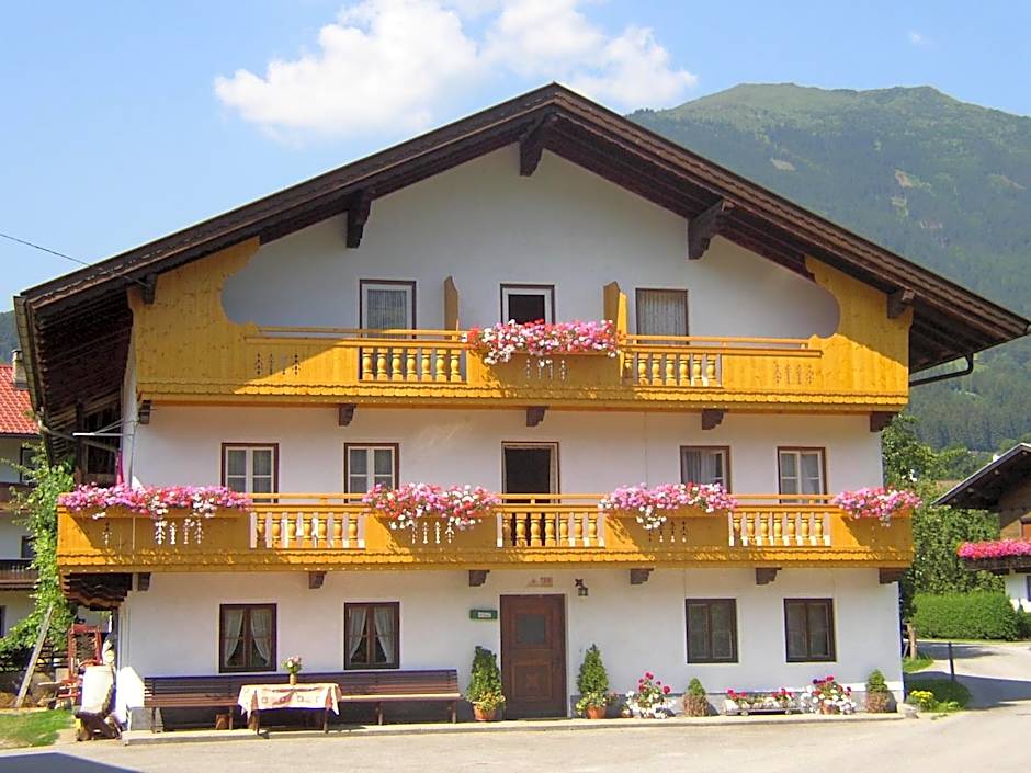 Gästehaus Loithaler