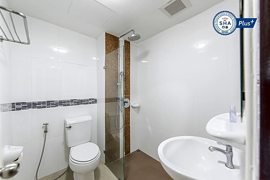 Ratchaphruek Pavilion