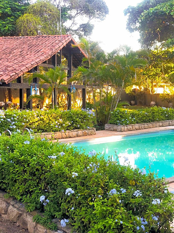 Peixe Crew Manguinhos