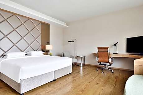 King Suite