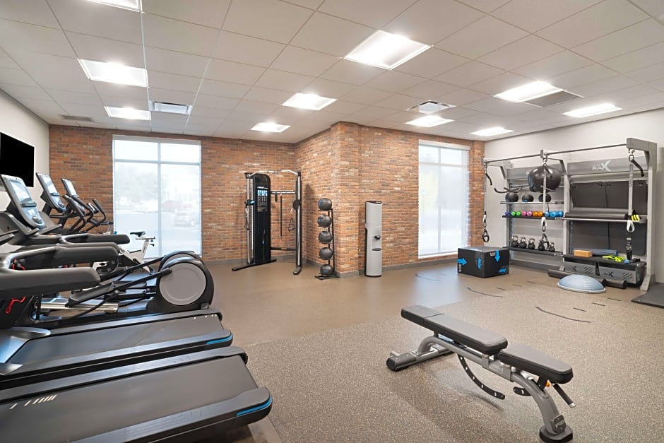 Hampton Inn Greer Greenville