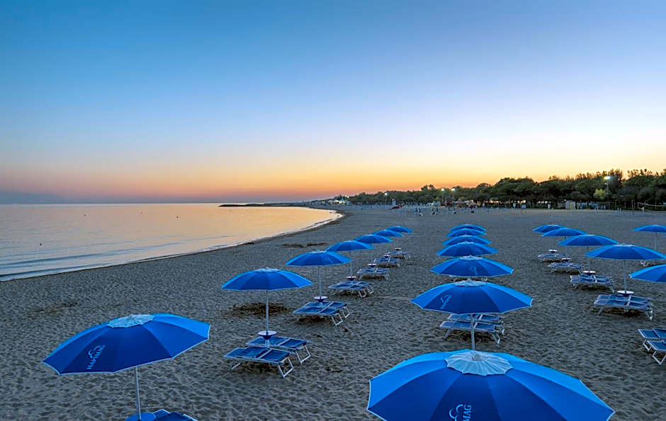 Hapimag Apartments Cavallino