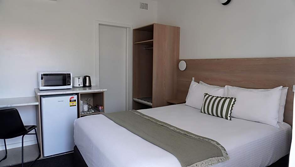 Abbotsleigh Motor Inn