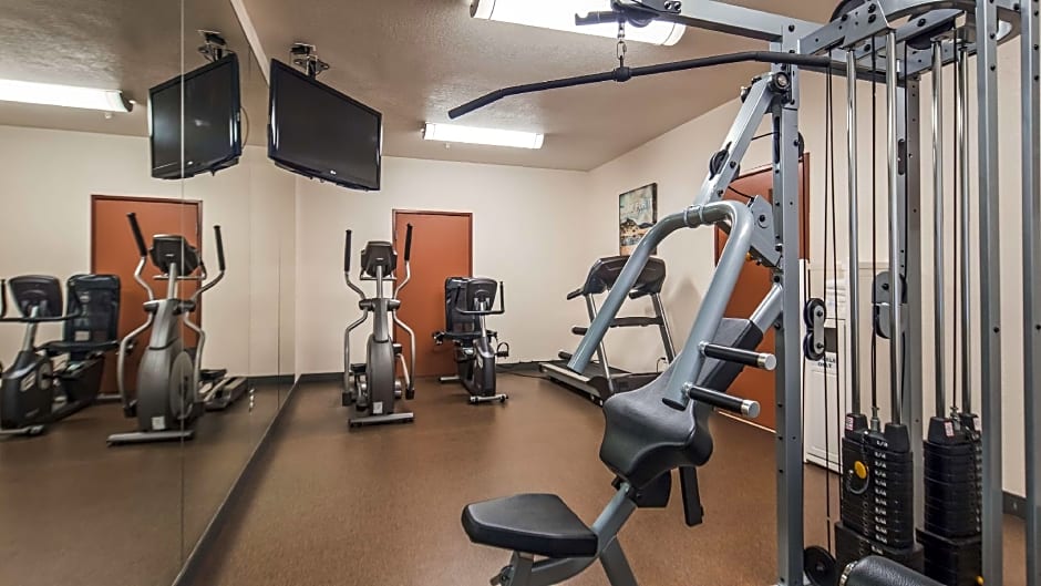 Best Western Tolleson Hotel