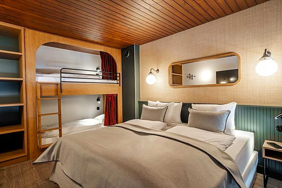 Braunbar Hotel & Spa