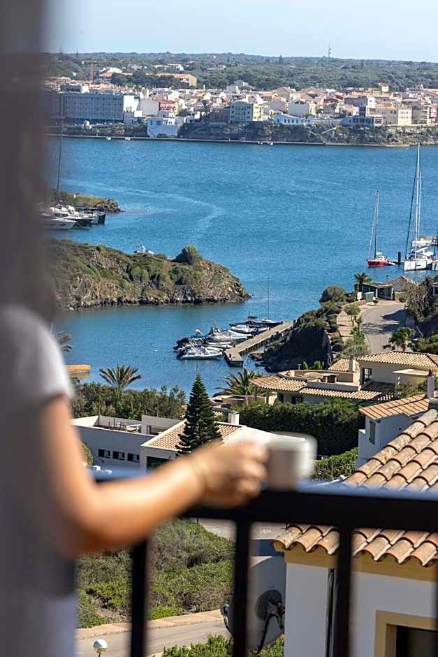 Calallonga Hotel Menorca