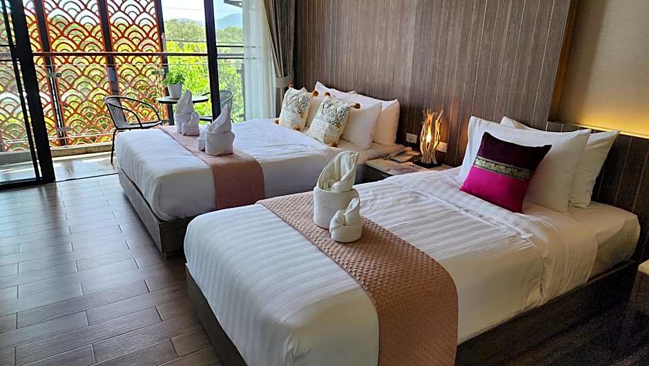 Alaita Boutique Phuket