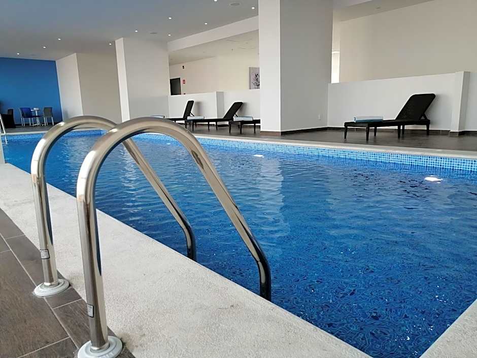 Wyndham Puebla Angelopolis