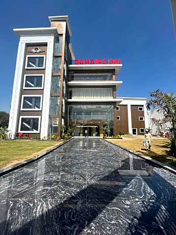 Samaira Inn