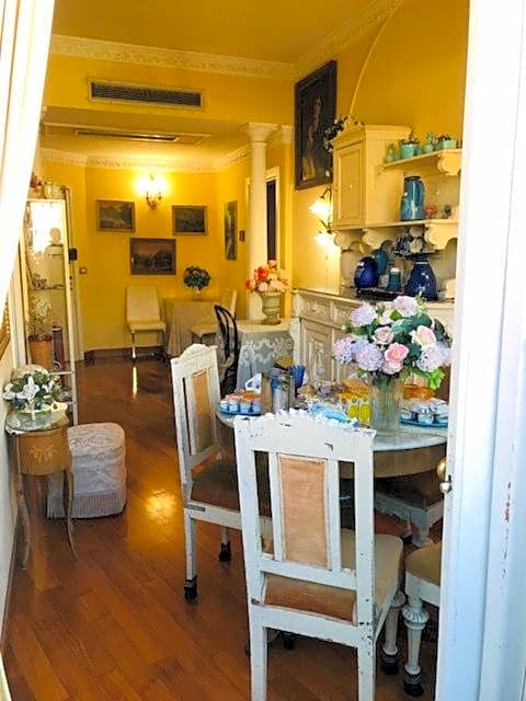 B&B Seneca – Rome