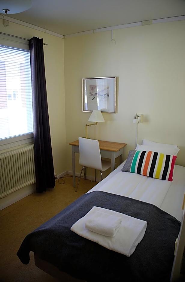 STF Malmfältens Folkhögskola