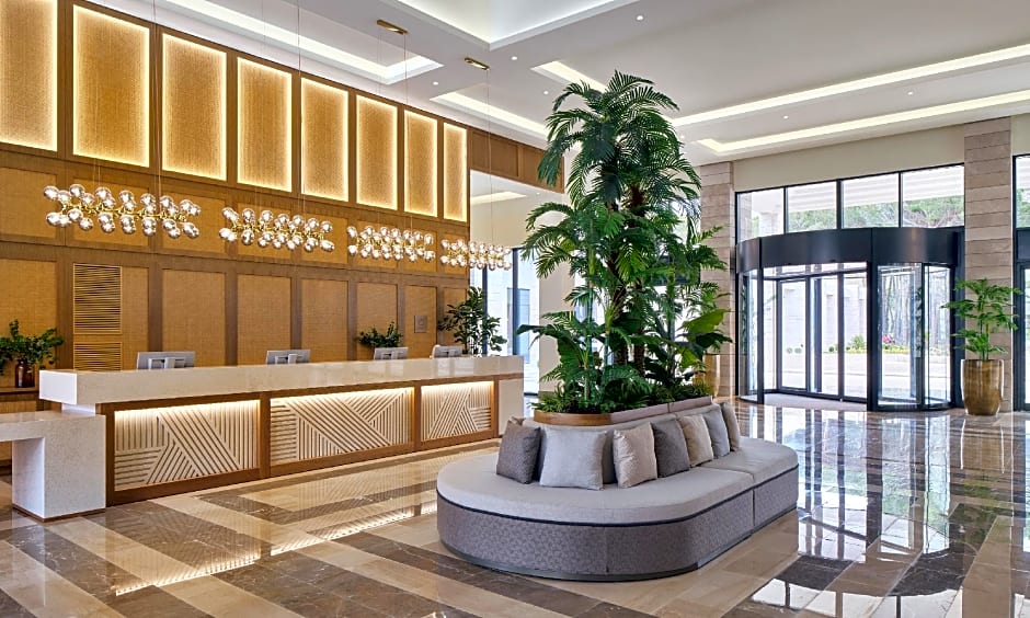 Melia Durres Albania