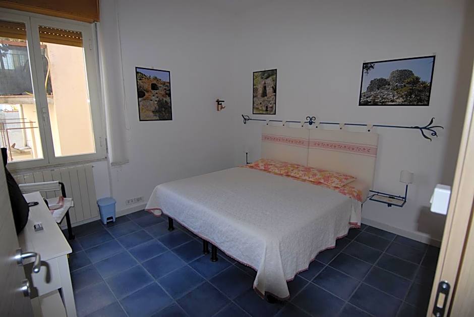 Nughe 'e' Oro Guesthouse