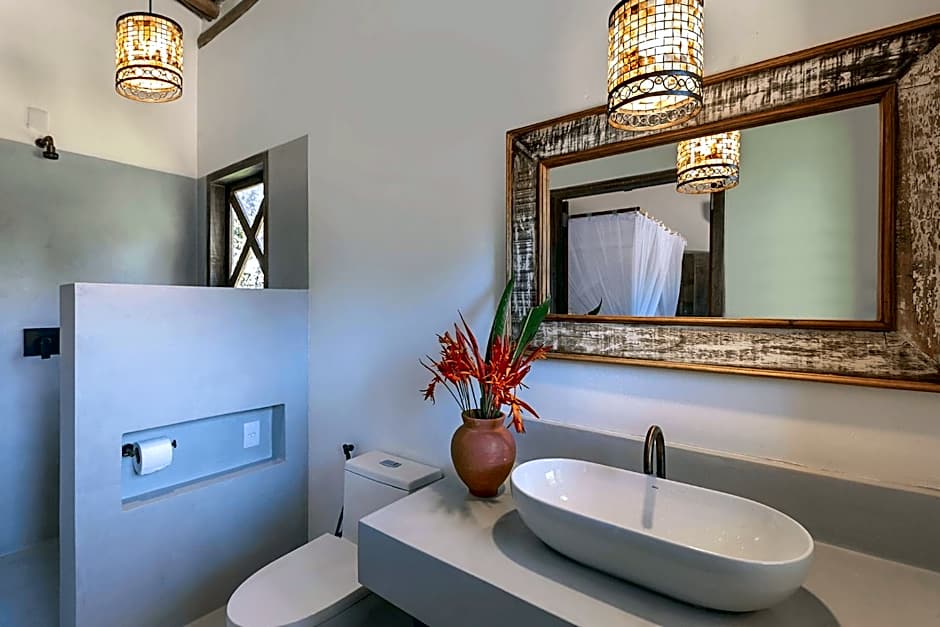 Casa Pérola em Trancoso