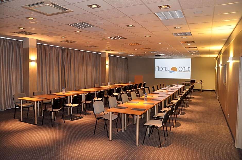 Hotel Orle