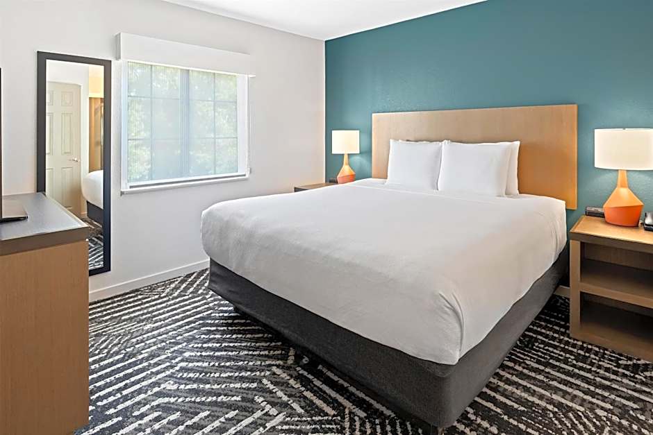 Hyatt House Boston Burlington