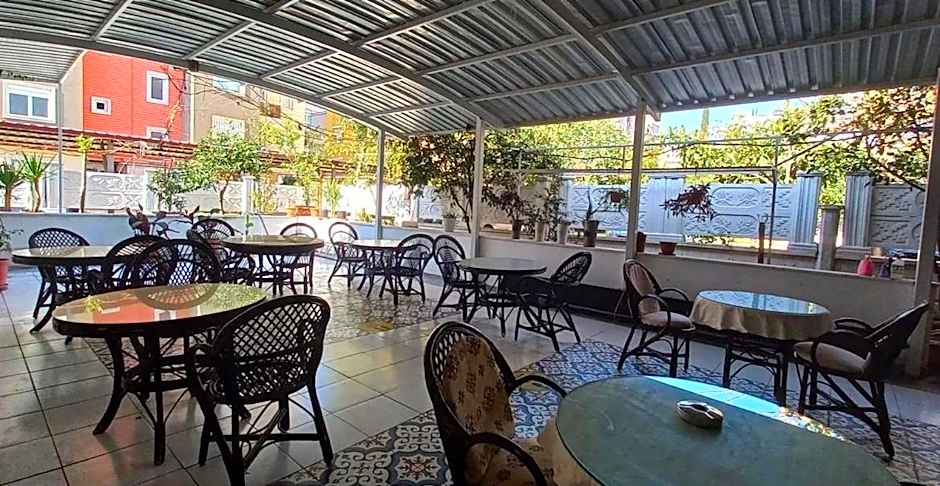 Bayındır Palme Hotel