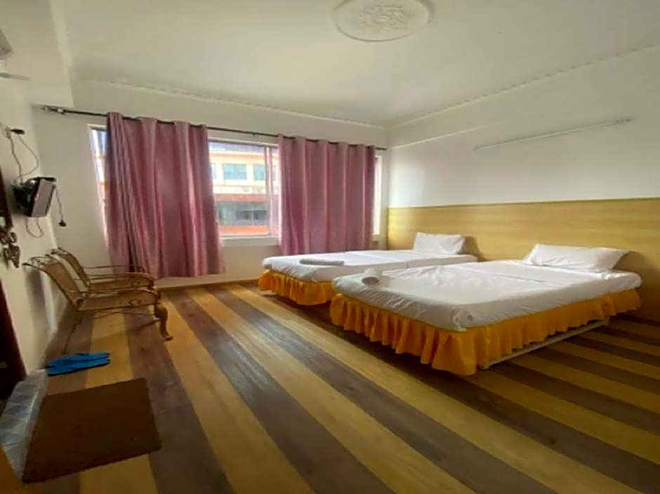 Hotel O Sianglory Inn