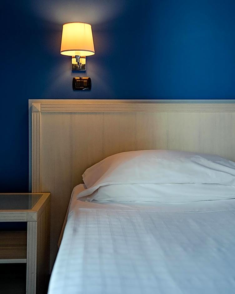 Hotel Ristorante Vecchia Riva