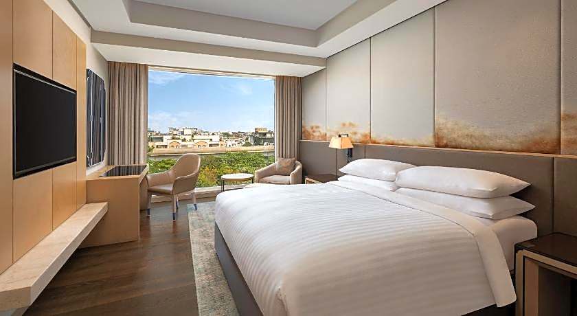 INDORE MARRIOTT HOTEL