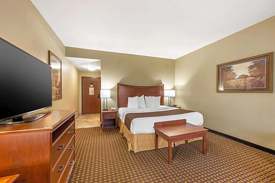 Best Western Plus Grand Island Inn And Suites