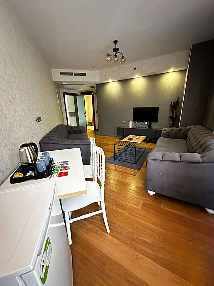 İstanbul Houses Sabiha Gökçen Airport