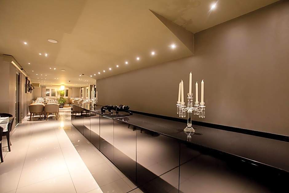 Hotel & SPA Bringué