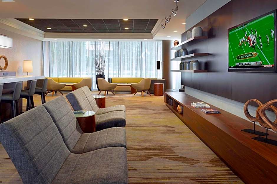 Sonesta Select Atlanta Cumberland Galleria Ballpark