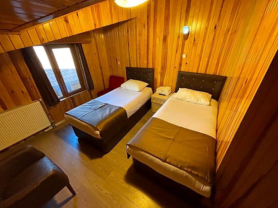 Ozkan Otel