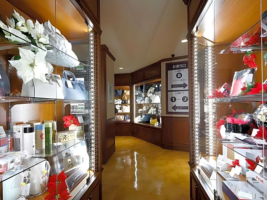 Hotel Valentine TOGO - Adult Only