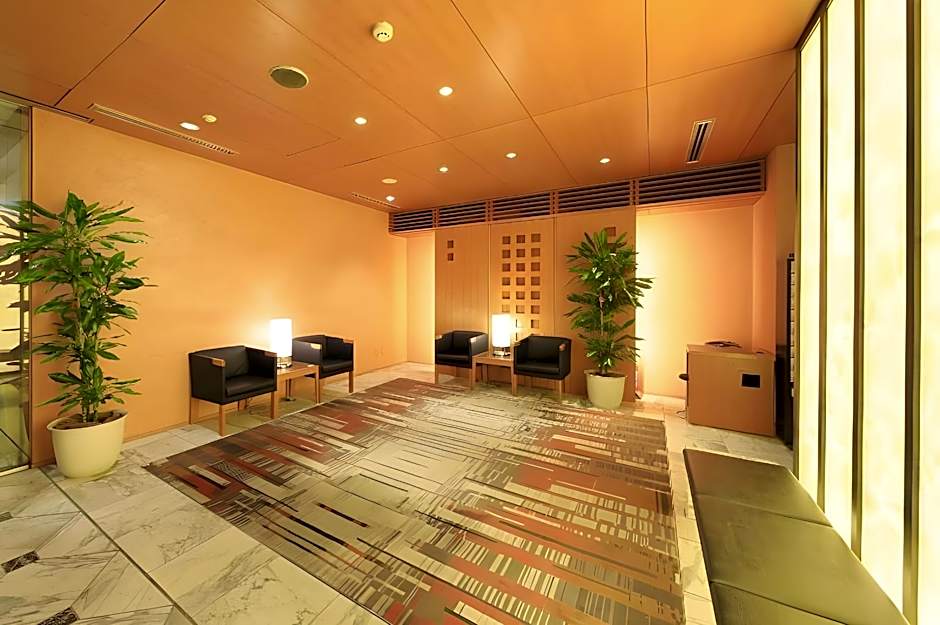 Hotel Nihonbashi Saibo