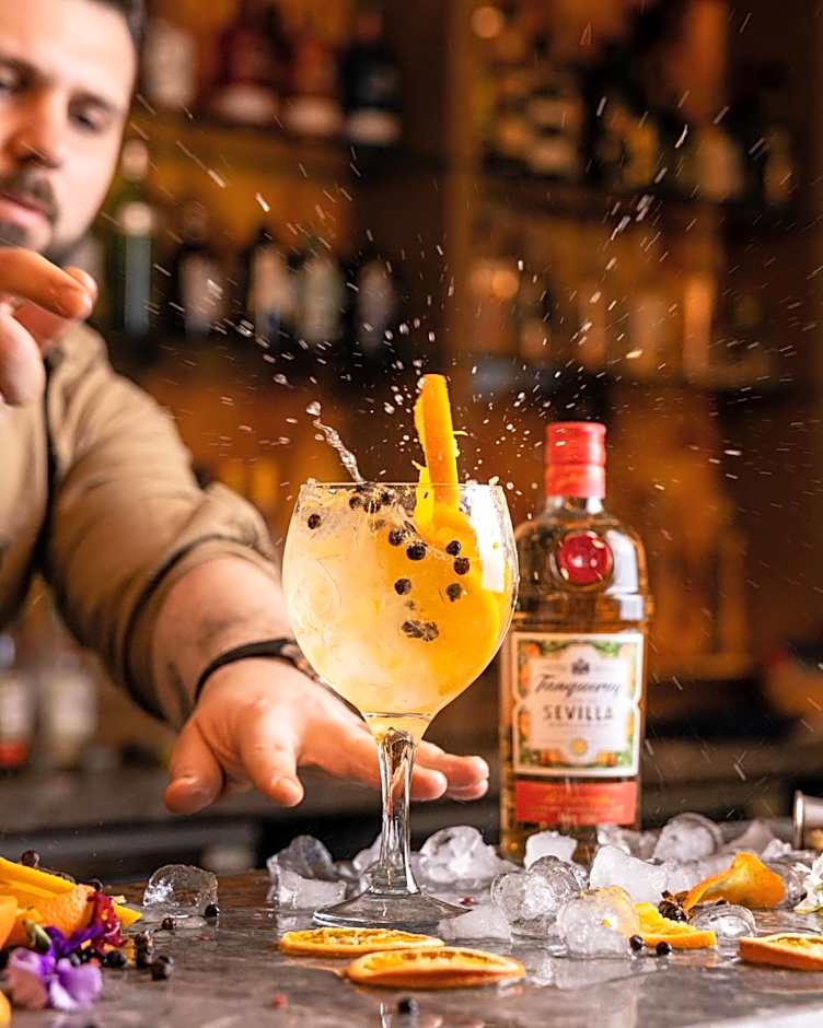 Crowne Plaza Gerrards Cross By IHG