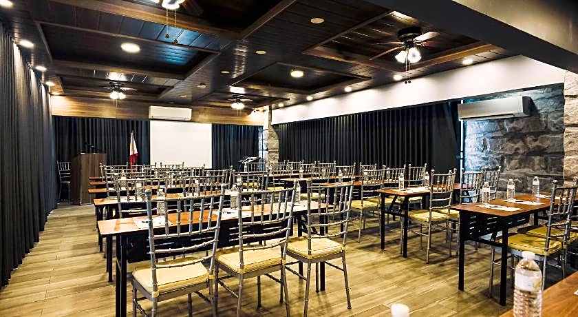 EL VISTRA HOTEL ANGELES 