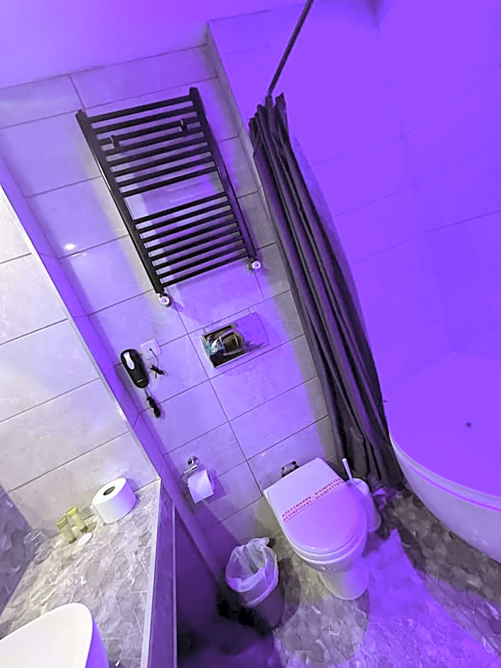 Athina Airport Hotel