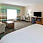 Hampton Inn By Hilton Bridgeville