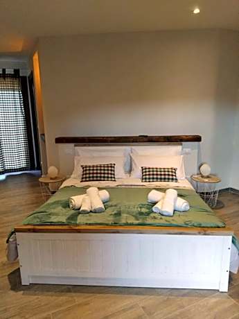 Bed & Breakfast 'Ngre